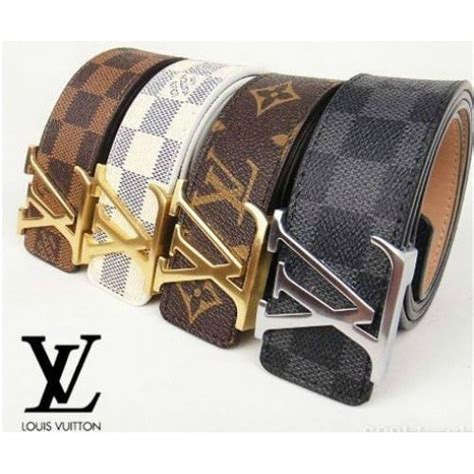 replica versace belt men|louis vuitton belt rep.